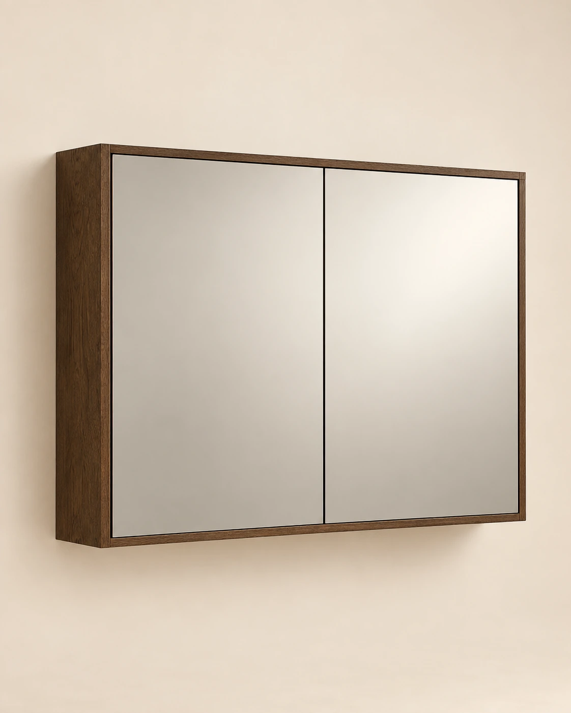 Aqua Mirror — σχεδιαστική πρόταση