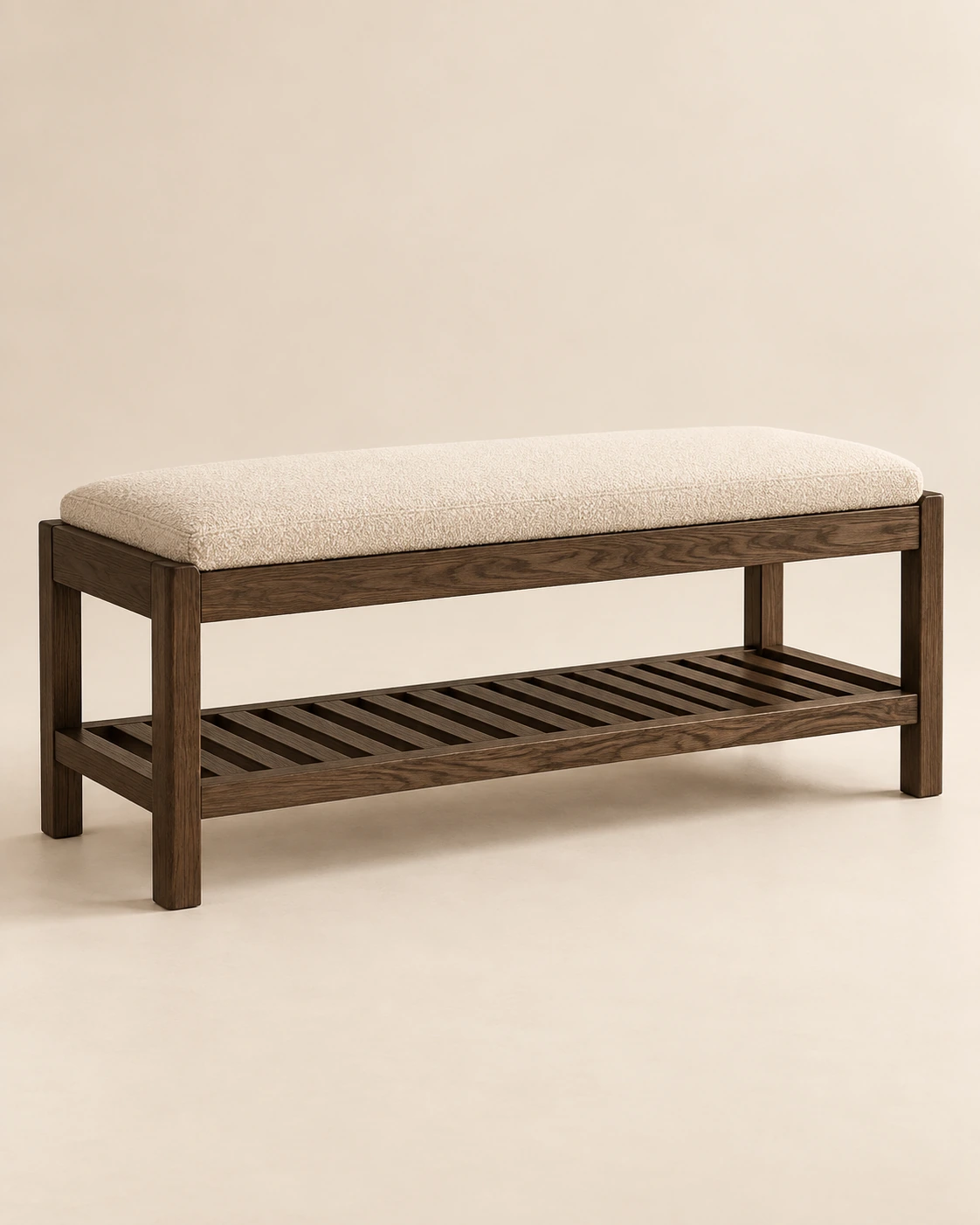 Limen Bench — σχεδιαστική πρόταση